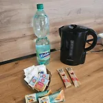Novy Kvetinka V Centre Ziliny S Kaviarnou Appartement Žilina
