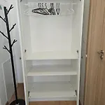 Novy Kvetinka V Centre Ziliny S Kaviarnou Appartement *