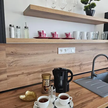 Uplne Novy Kvetinka V Centre Ziliny Žilina