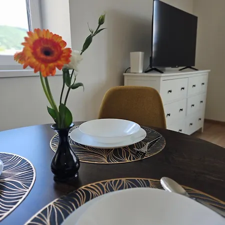 Uplne Novy Kvetinka V Centre Ziliny 아파트 *