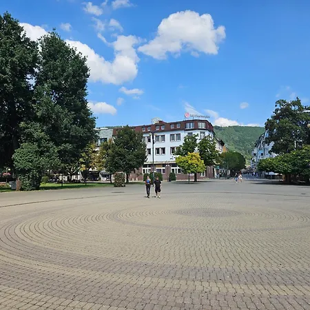 아파트 Uplne Novy Kvetinka V Centre Ziliny *