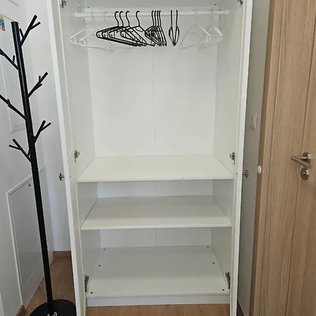 Kvetinka V Centre Ziliny S Kaviarnou Appartement *
