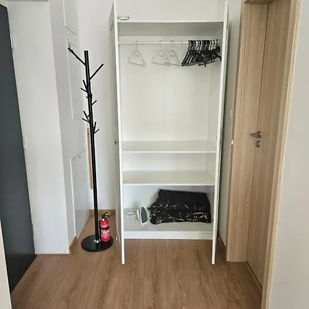 Apartamento úplne Nový Kvetinka V Centre žiliny Žilina