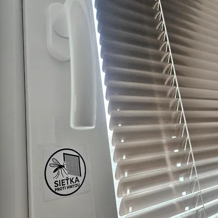 Apartamento úplne Nový Kvetinka V Centre žiliny *