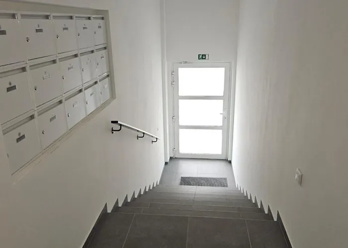 Uplne Novy Kvetinka V Centre Ziliny アパート *